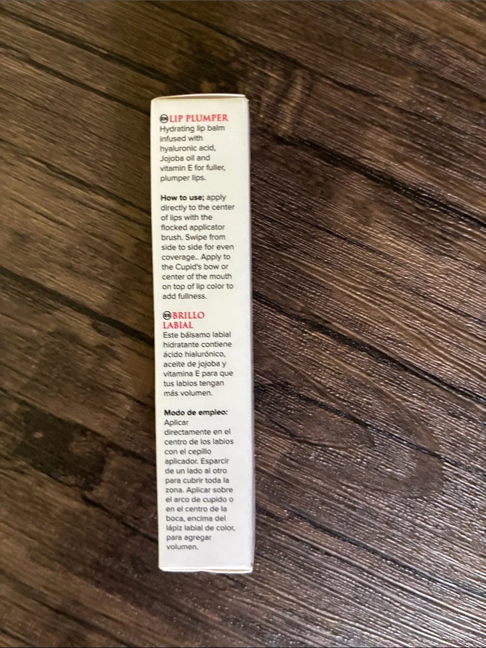 Nexxt Lip Plumper